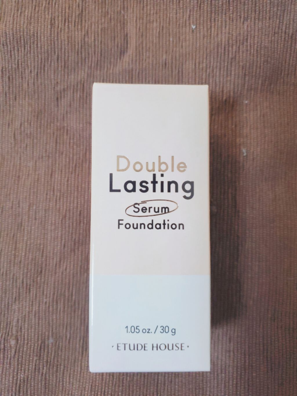 ブラーパウダーパクト 23号/EGLIPS/パウダーファンデーションを使ったクチコミ（3枚目）