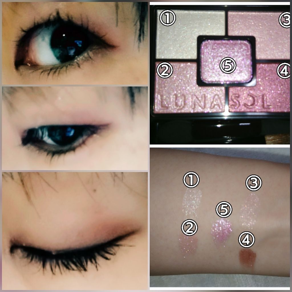 アディクション ザ リップスティック シアー/ADDICTION/口紅を使ったクチコミ(3枚目)