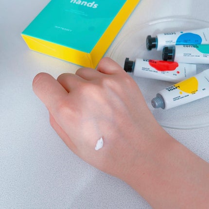 ドゥ・ブラン ミニデュオセット/DUFT&DOFT/ボディクリームを使ったクチコミ(7枚目)