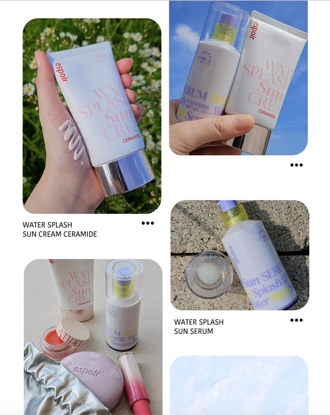 プロテーラービーベルベットカバークッション/espoir/クッションファンデーションを使ったクチコミ(1枚目)