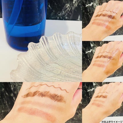 Wクレンジング /イオナ スパ&ミネラル/オイルクレンジングを使ったクチコミ(3枚目)