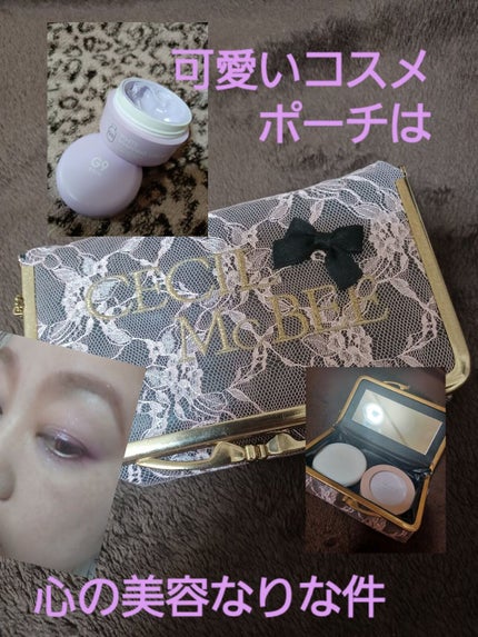 WHITE WHIPPING CREAM(ウユクリーム)/G9SKIN/化粧下地を使ったクチコミ(1枚目)