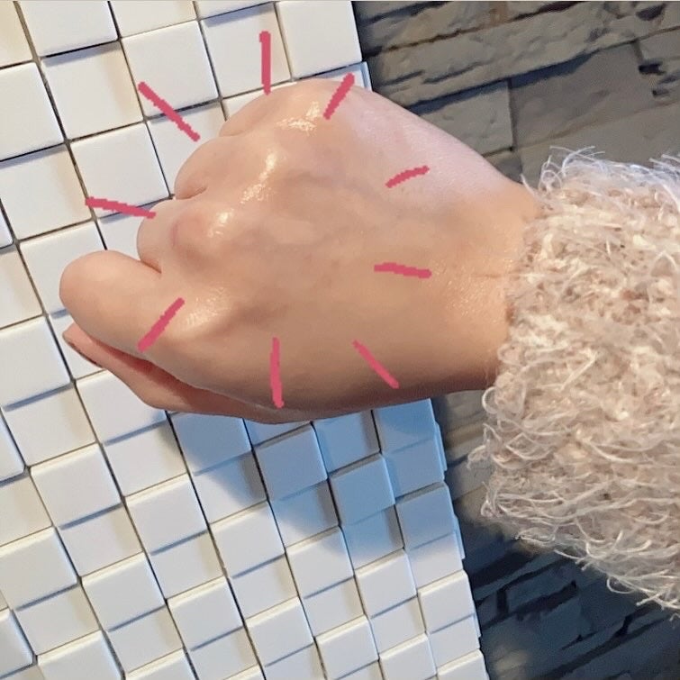 DMT フェイシャルクリーム/PHYSIOGEL/フェイスクリームを使ったクチコミ(3枚目)