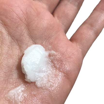 ディープクリアクレンジングバーム/Pyunkang Yul/クレンジングバームを使ったクチコミ(5枚目)