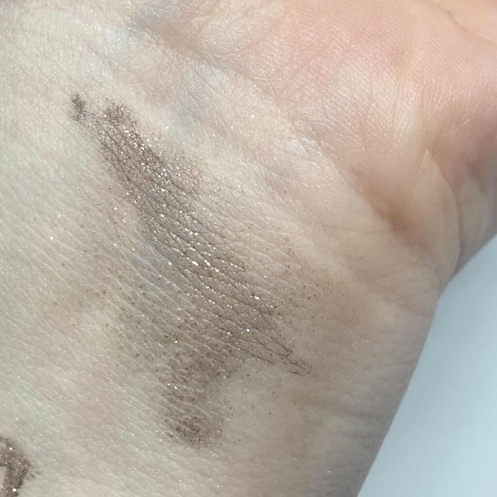 フラッシュクリエイター/LUNASOL/リキッドアイライナーを使ったクチコミ（3枚目）