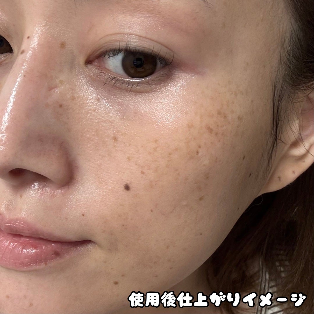 ルルルン ハイドラ EX マスク/ルルルン/シートマスク・パックを使ったクチコミ(6枚目)