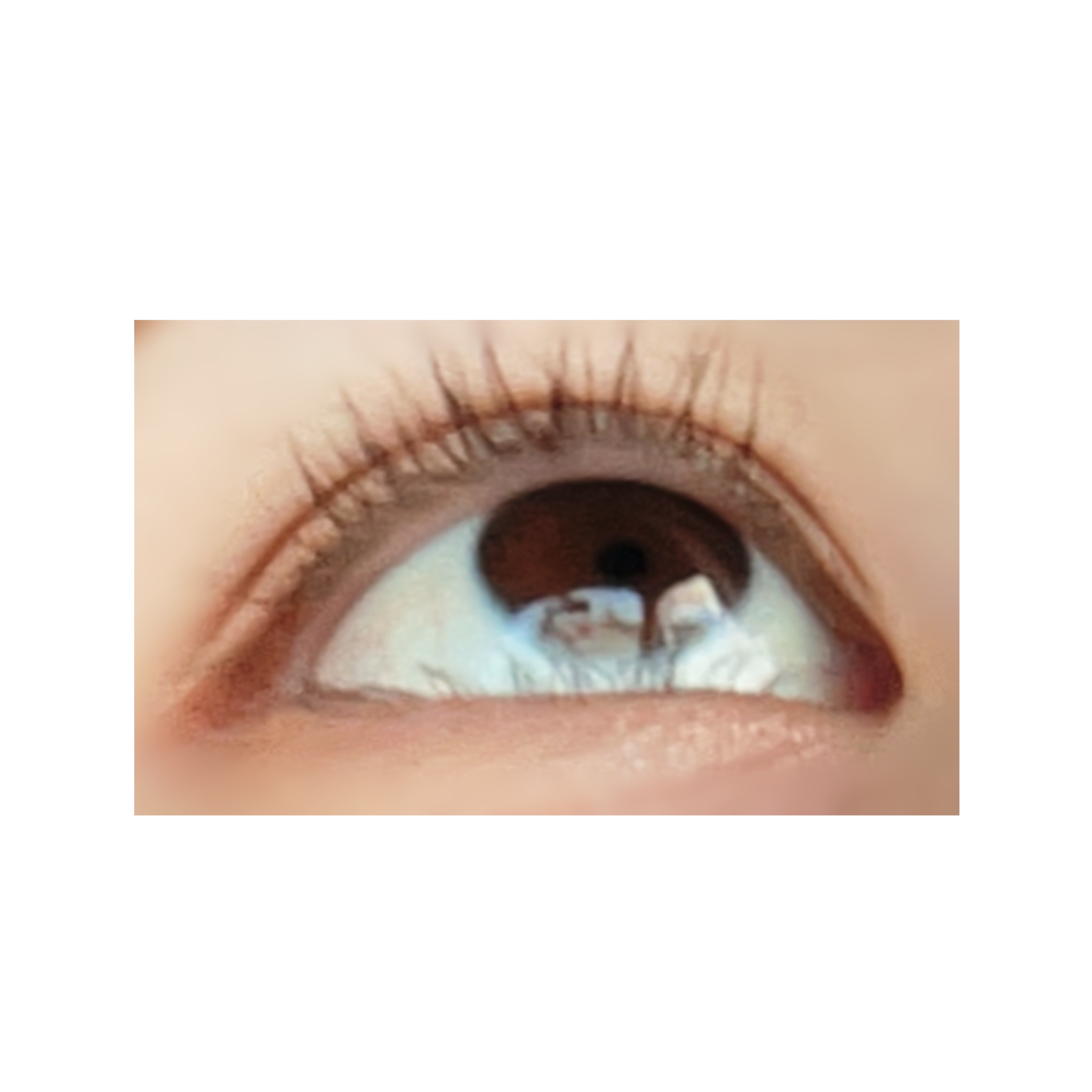 クイックラッシュカーラーセパレート/キャンメイク/マスカラを使ったクチコミ（3枚目）