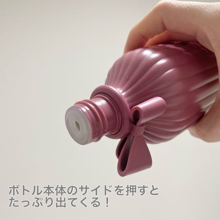 キモノ ツヤ パフュームド ボディローション/DECORTÉ/ボディローションを使ったクチコミ(4枚目)