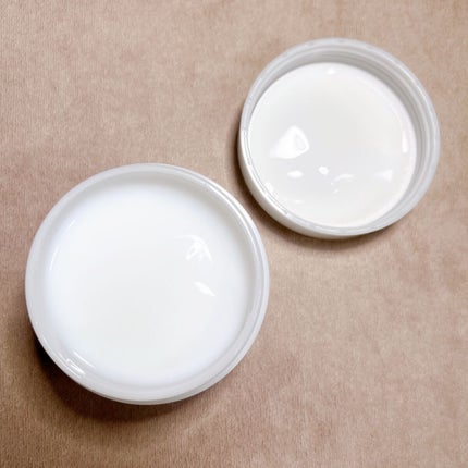 とろんと濃ジェル NC /なめらか本舗/オールインワン化粧品を使ったクチコミ(2枚目)