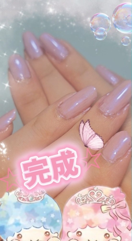 ネイルカラー/noiro/マニキュアを使ったクチコミ（3枚目）