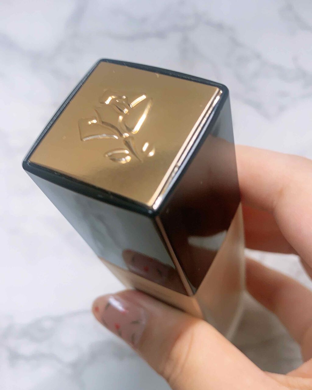 タンイドル ウルトラ ウェア リキッド/LANCOME/リキッドファンデーションを使ったクチコミ(2枚目)