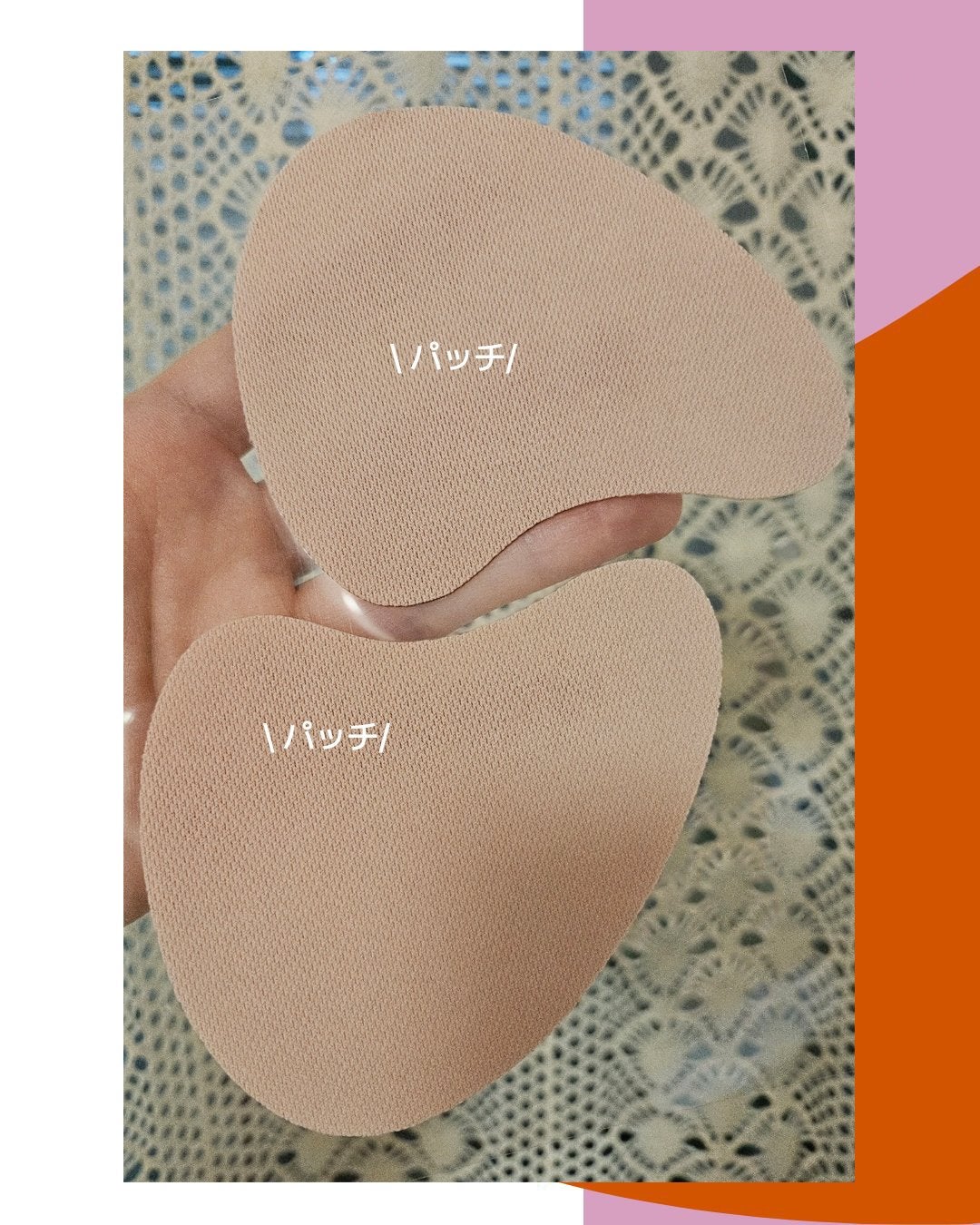 BLCA グランデゴルフパッチ/BLCA/その他を使ったクチコミ(1枚目)