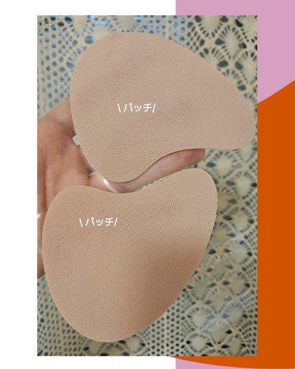 BLCA グランデゴルフパッチ/BLCA/その他を使ったクチコミ(1枚目)