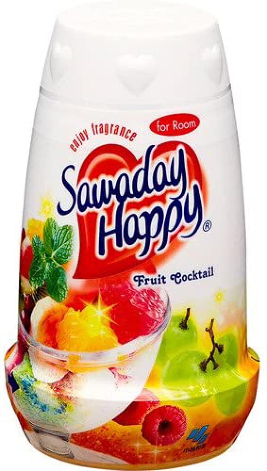 サワデーハッピー フルーツカクテル