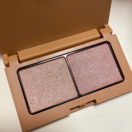 エテュセ アイエディション(カラーパレット)/ettusais/アイシャドウパレットを使ったクチコミ(1枚目)