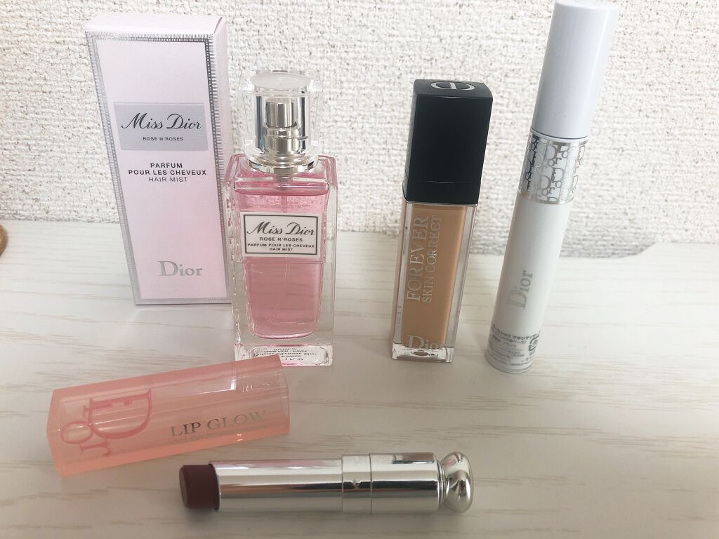 【旧】ディオールショウ マキシマイザー 3D/Dior/マスカラ下地を使ったクチコミ（1枚目）