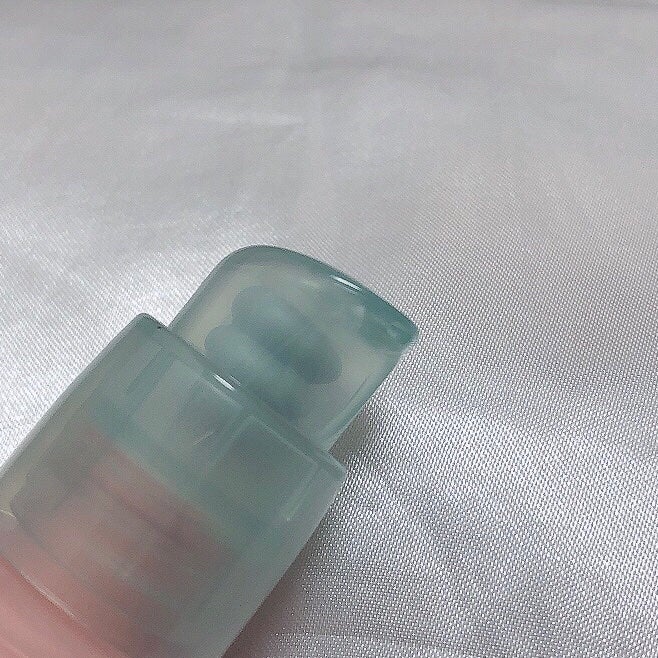 ムースケアチーク/nuse/リキッドチークを使ったクチコミ(4枚目)