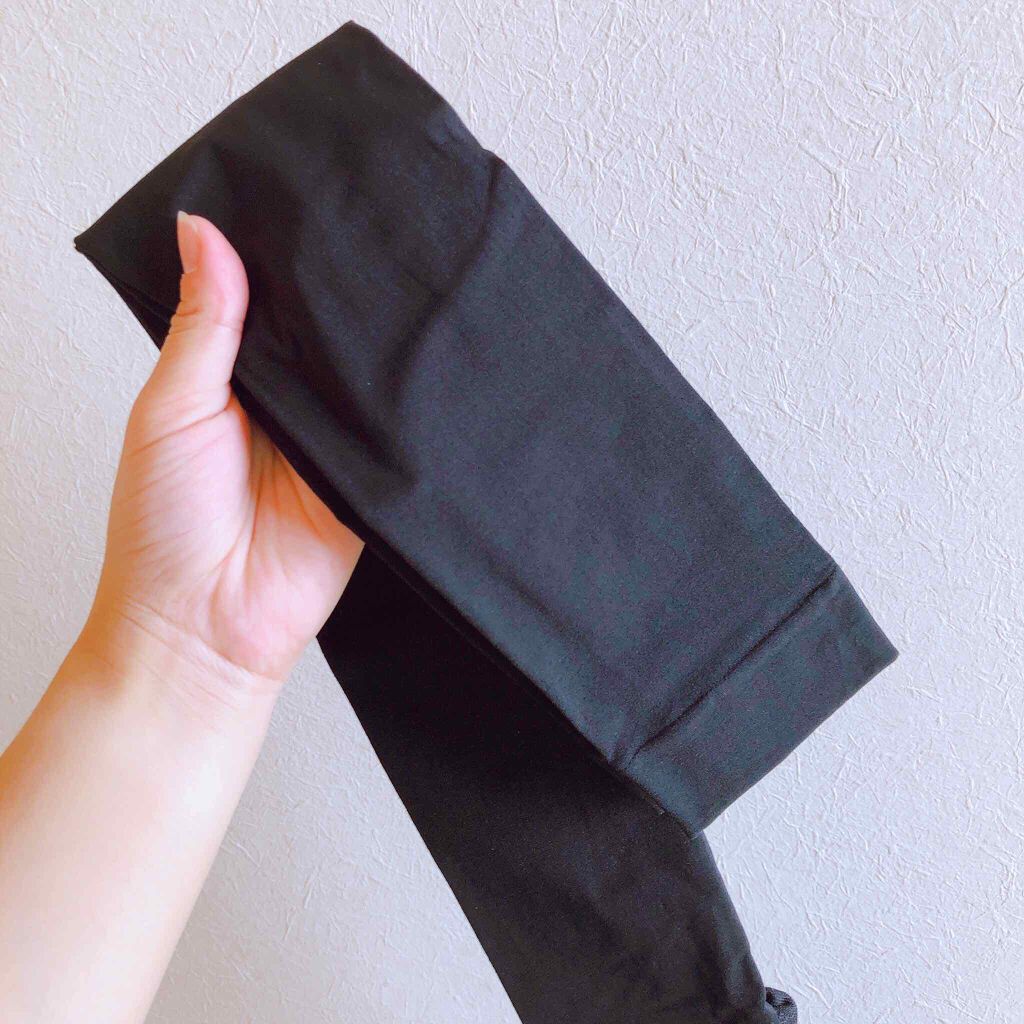 履くだけイージースリムレッグ/slimlab/着圧ソックス・レギンスを使ったクチコミ（2枚目）