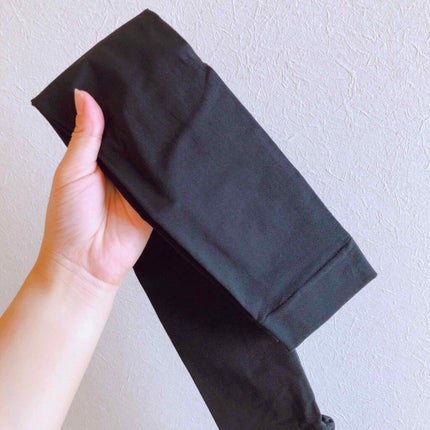 履くだけイージースリムレッグ/slimlab/着圧ソックス・レギンスを使ったクチコミ(2枚目)