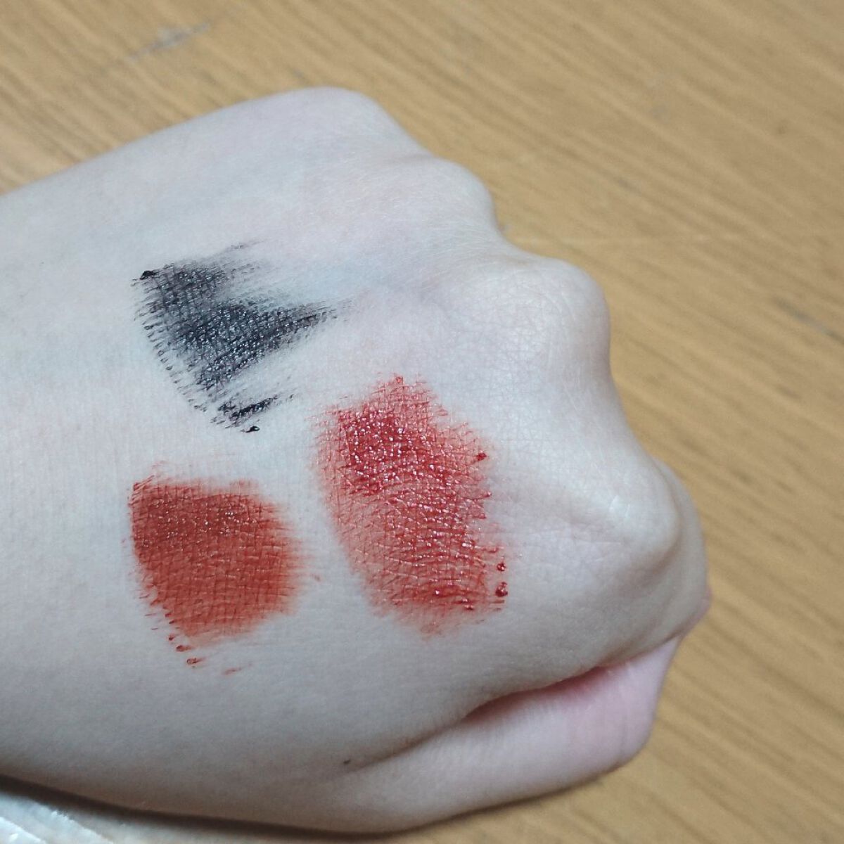 スカイハイ/MAYBELLINE NEW YORK/マスカラを使ったクチコミ(3枚目)