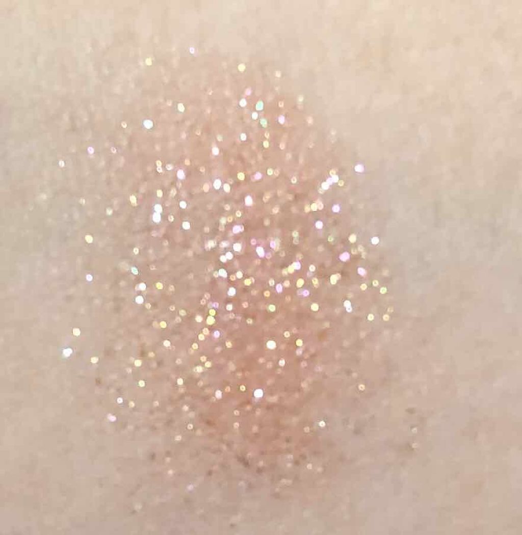 プリズム エアー シャドウ/CLIO/単色アイシャドウを使ったクチコミ(2枚目)