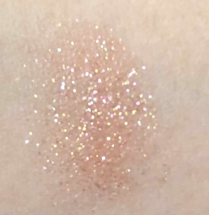 プリズム エアー シャドウ/CLIO/単色アイシャドウを使ったクチコミ(2枚目)