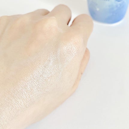 ニベアUV ウォータージェルEX/ニベア/日焼け止めジェルを使ったクチコミ(5枚目)