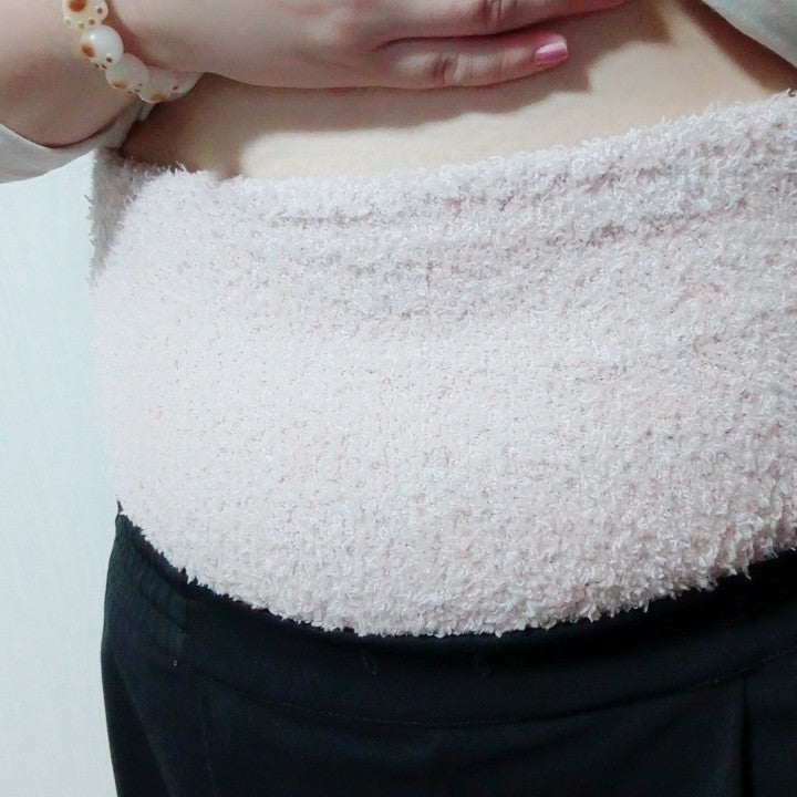 ぽかぽかカイロハラマキ/カイロソックス/その他を使ったクチコミ(5枚目)