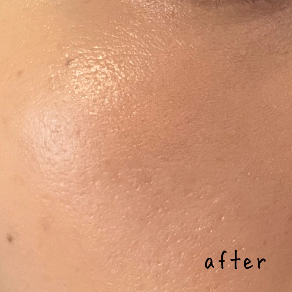 コンシーラーブラシ(マツモトキヨシ・ココカラファイン専用商品)/KATE/メイクブラシを使ったクチコミ(5枚目)