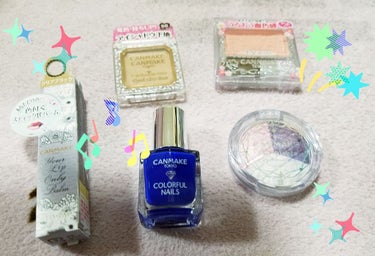 ラッキーバッグ 2019/REVLON/メイクアップキットを使ったクチコミ（1枚目）