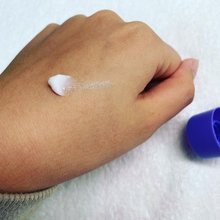 バリアダームモイストクリーム/SKIN&LAB/フェイスクリームを使ったクチコミ(4枚目)