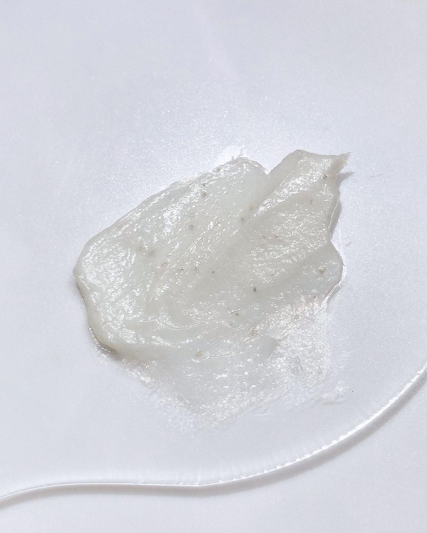 アークフォア クレンジングフォーム/MIGUHARA/洗顔フォームを使ったクチコミ（3枚目）