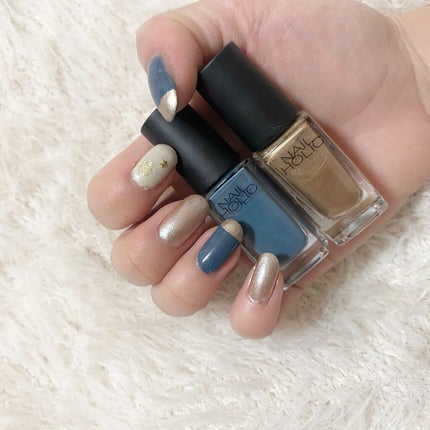 ネイルホリック Nude color/ネイルホリック/マニキュアを使ったクチコミ(1枚目)