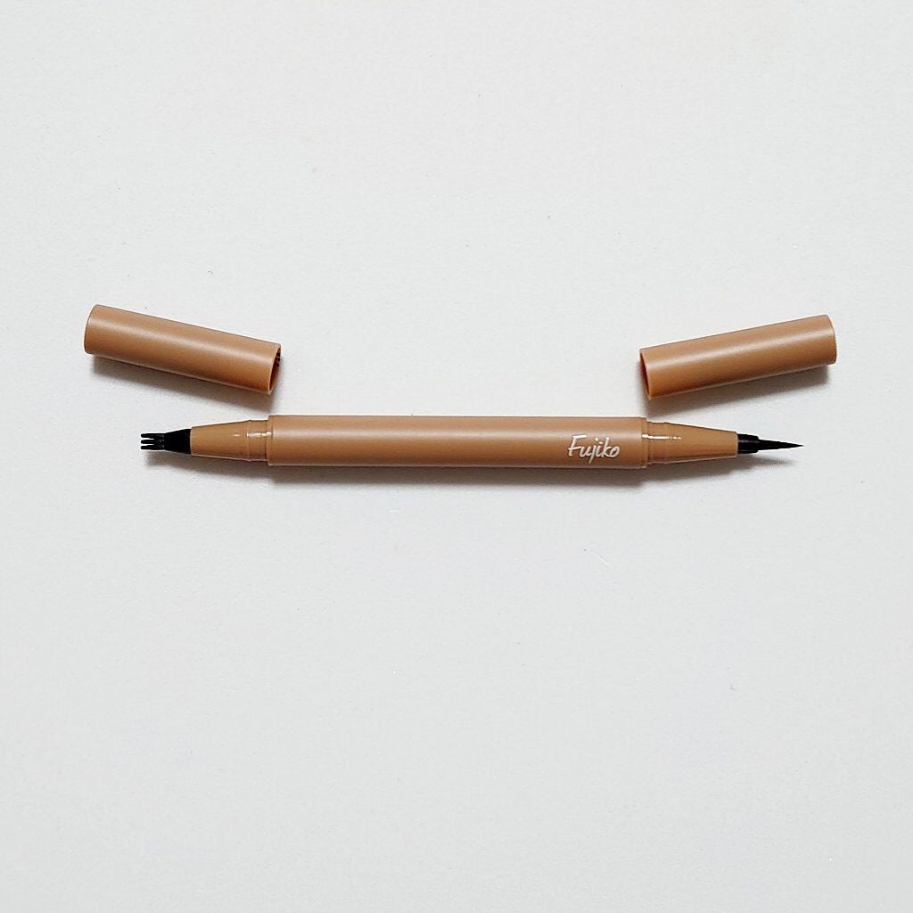 朝可愛グロス/Fujiko/リップグロスを使ったクチコミ(2枚目)