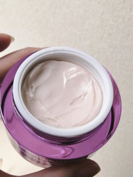 プロバイオダーム リフティング クリーム/BIOHEAL BOH/フェイスクリームを使ったクチコミ(3枚目)