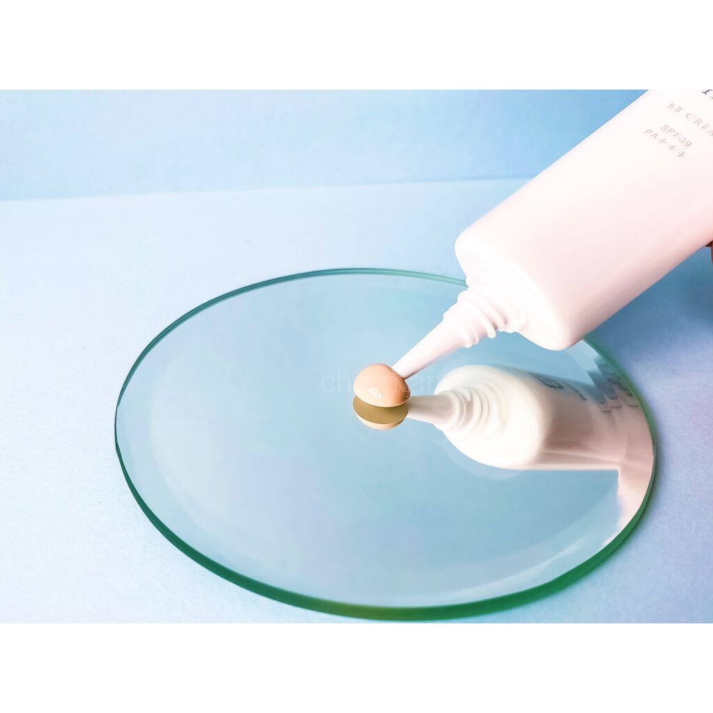 BBクリーム/SiNTO/BBクリームを使ったクチコミ(2枚目)