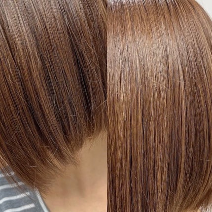 y.csm.s on LIPS 「KUNDAL♡プロテインダメージケアヘアミストセラム 韓国の..」(5枚目)