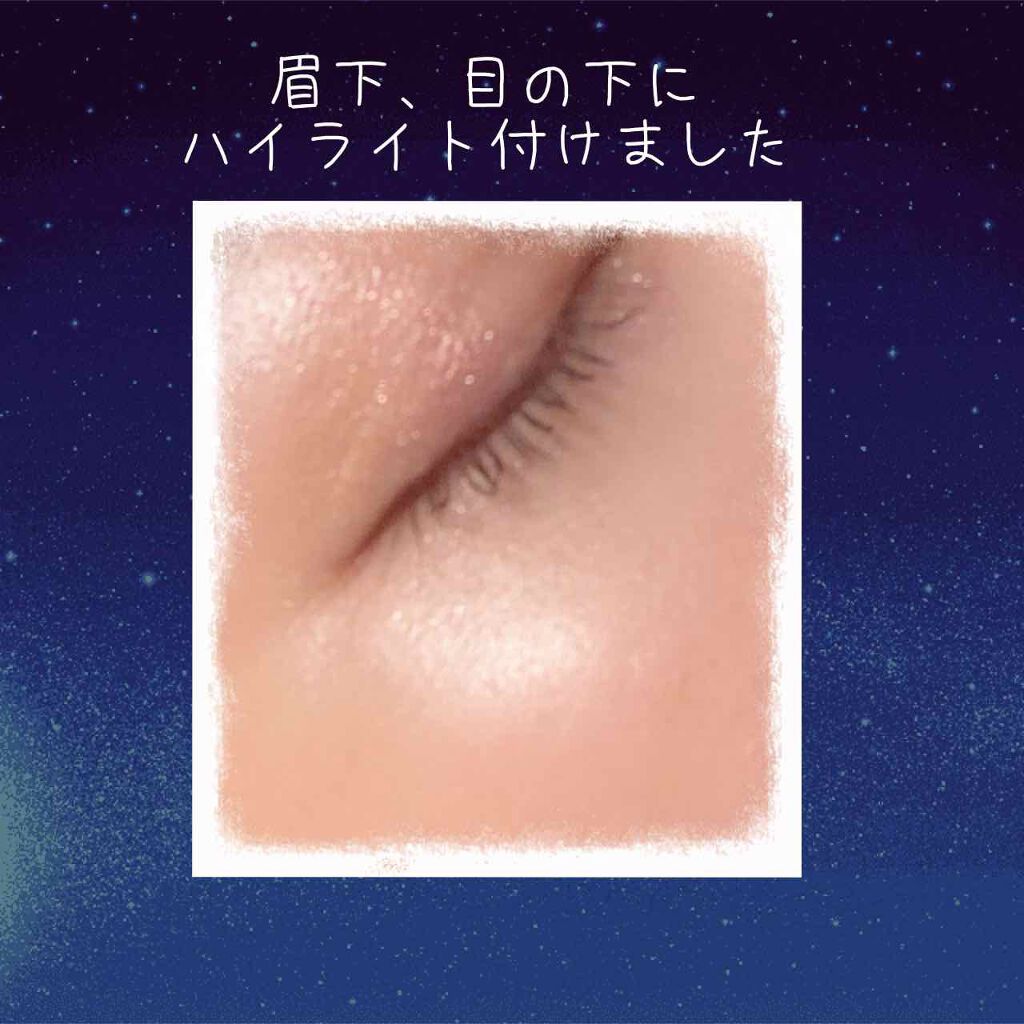 エクストラ ディメンション スキンフィニッシュ/M・A・C/プレストパウダーを使ったクチコミ（3枚目）