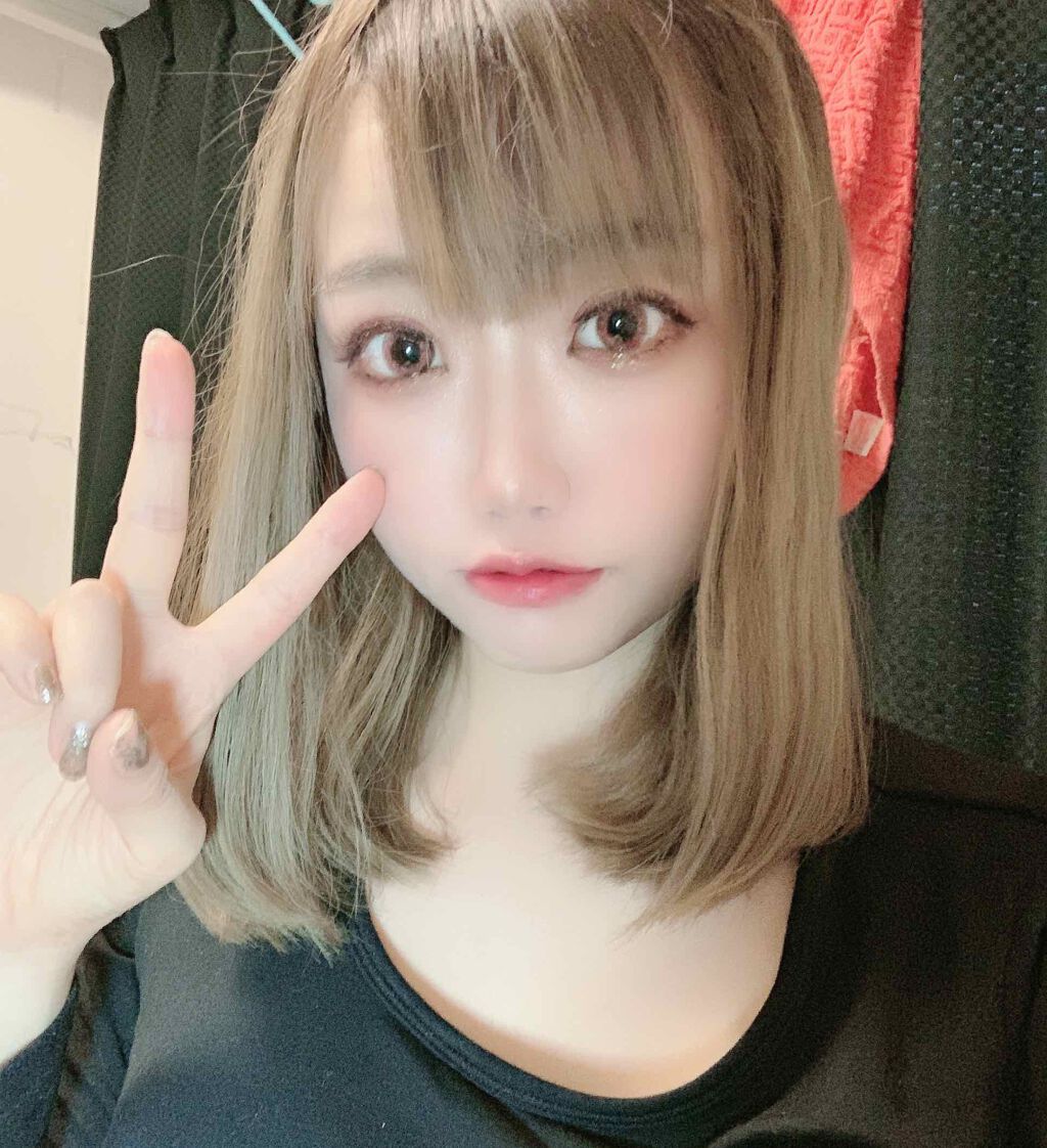 メルティールミナスルージュ/キャンメイク/口紅を使ったクチコミ（1枚目）