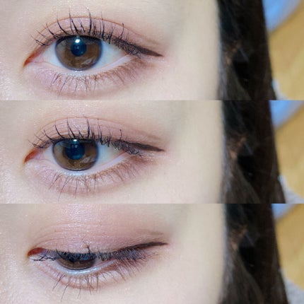 クイックラッシュカーラー/キャンメイク/マスカラ下地を使ったクチコミ(7枚目)