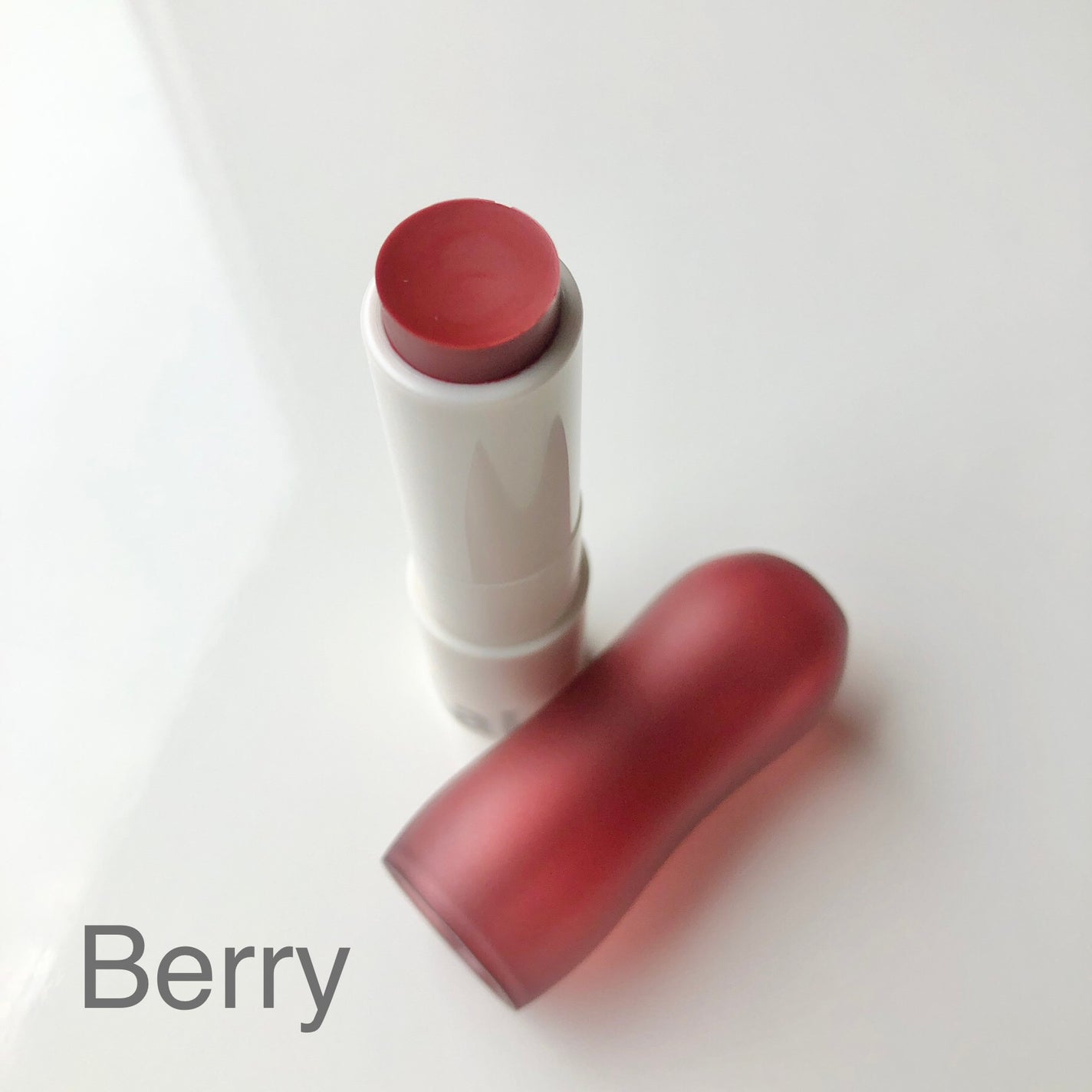 ソウルヴィーガンリップバーム/Laka/リップバームを使ったクチコミ(2枚目)