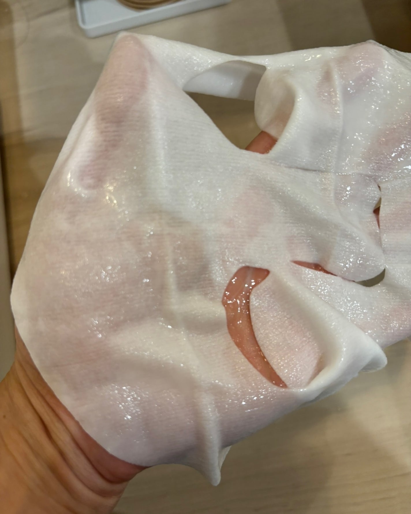 ルルルン ONE/ルルルン/シートマスク・パックを使ったクチコミ(3枚目)