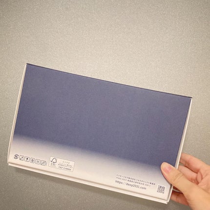 ミストローション/deep2031/化粧水を使ったクチコミ(9枚目)