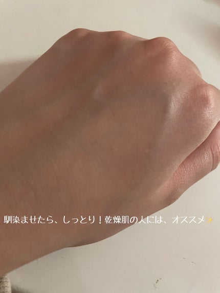 MILK BUBBLE ESSENCE PACK #PLAIN/G9SKIN/美容液を使ったクチコミ(5枚目)