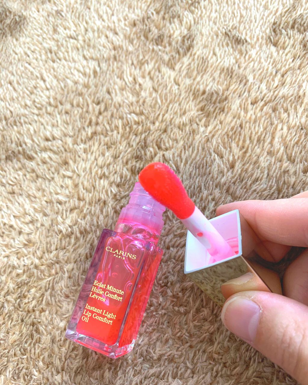 を使ったクチコミ（3枚目）