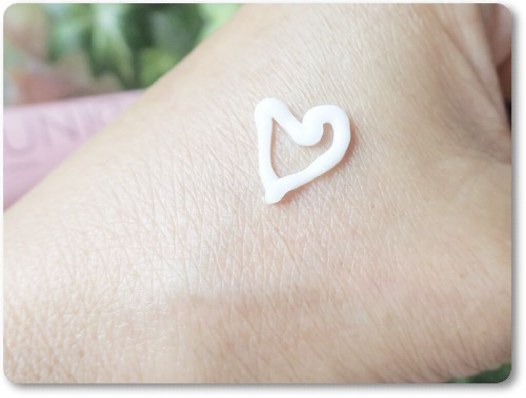 ルルニーク/RICH VISTA/ネック・デコルテケアを使ったクチコミ（1枚目）