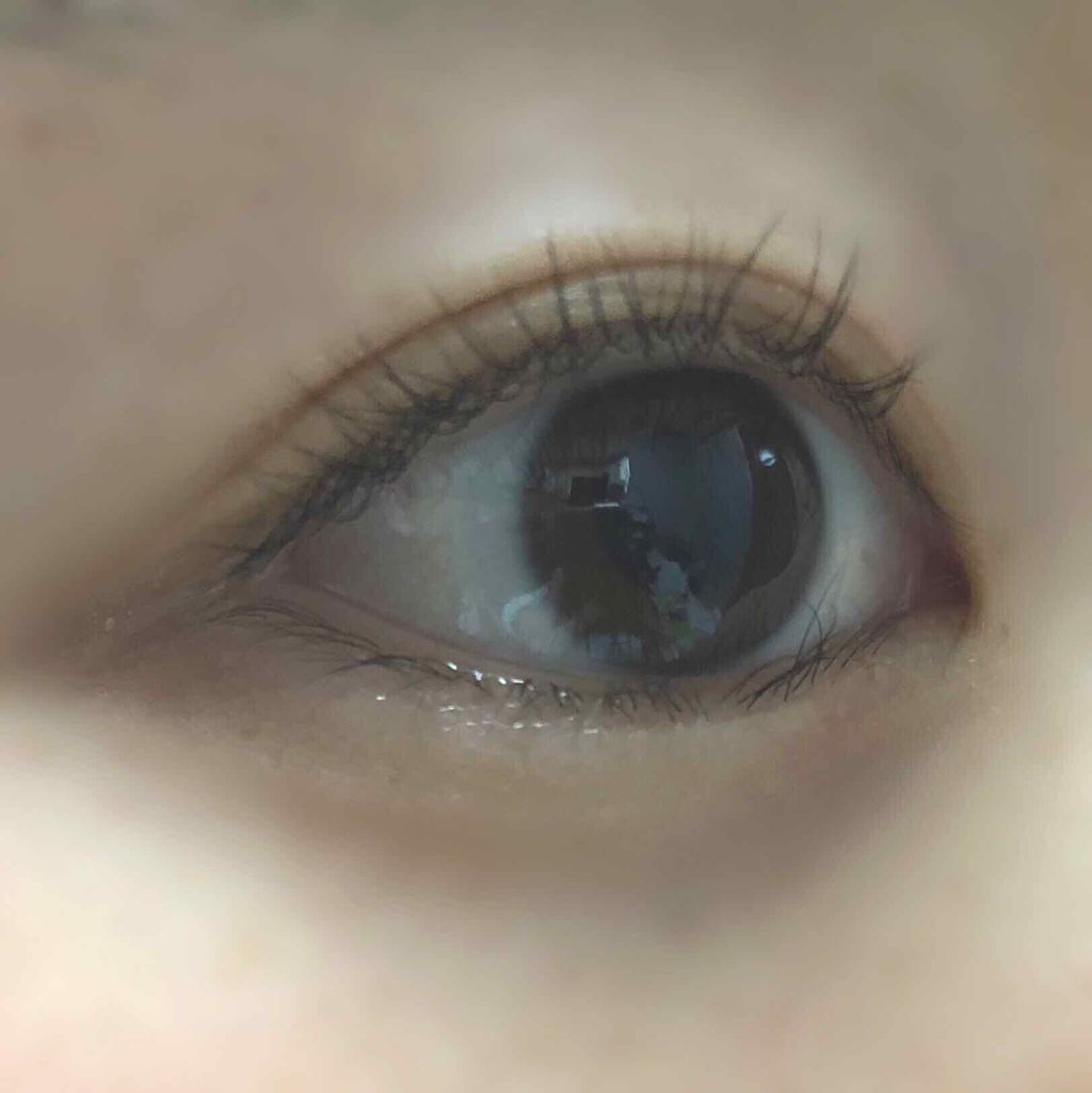 携帯用アイラッシュカーラー/無印良品/ビューラーを使ったクチコミ(2枚目)