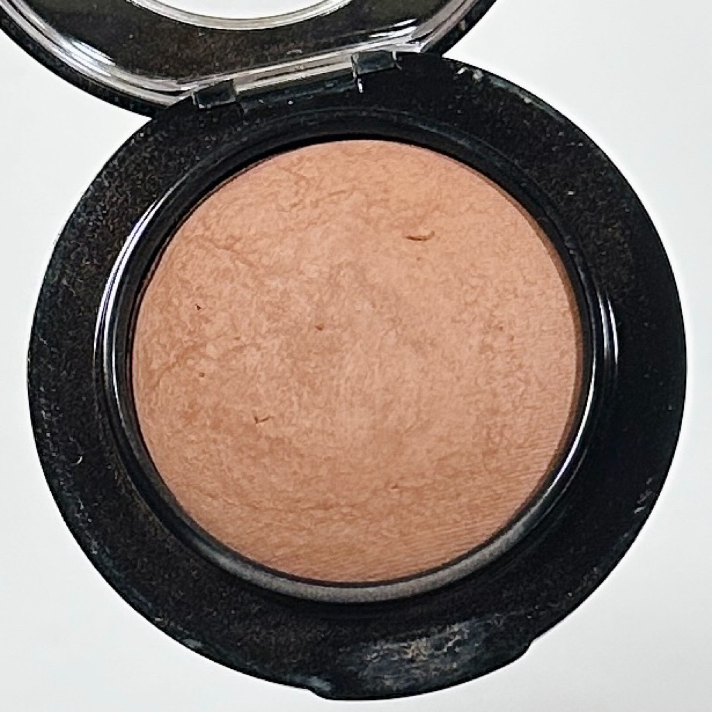 M·A·C ミネラライズ ブラッシュ/M・A・C/パウダーチークを使ったクチコミ（3枚目）