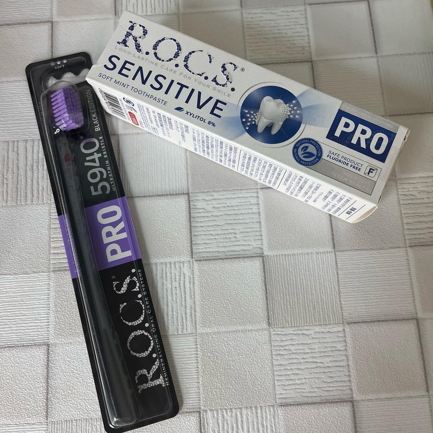 CURAPROX CS 5460/CURAPROX/歯ブラシを使ったクチコミ(4枚目)