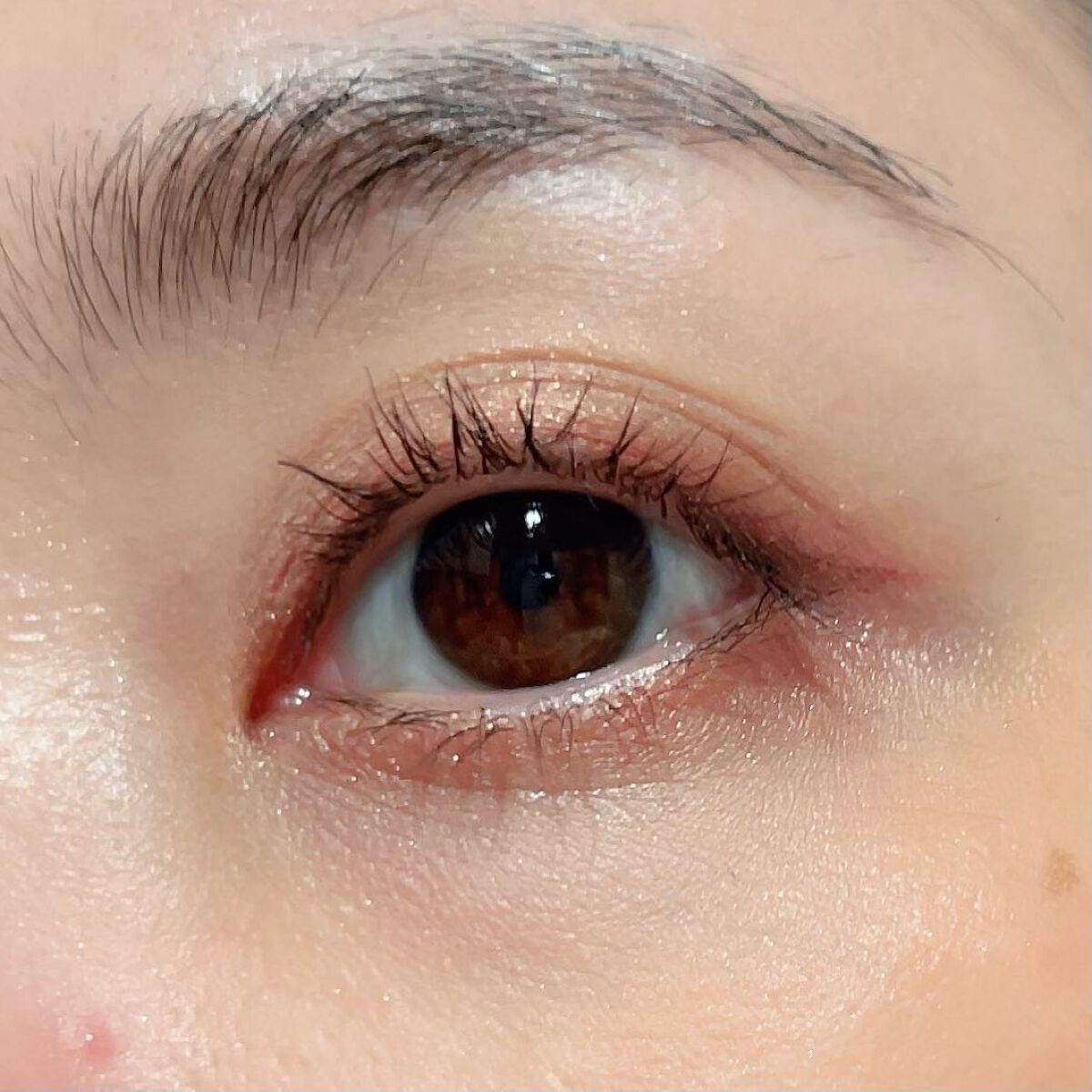 Super Shock Shadow/ColourPop/単色アイシャドウを使ったクチコミ（2枚目）